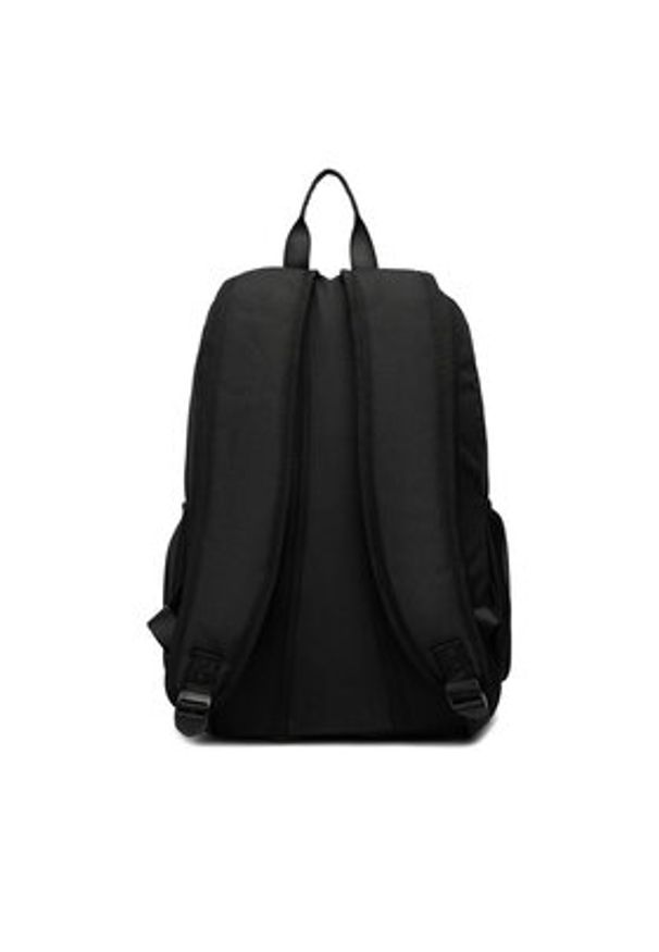 Reebok Plecak CWBEO-RBK-WS-005-09 Czarny. Kolor: czarny. Materiał: poliester