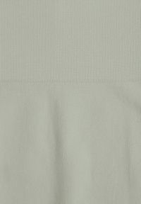 Renee - Zielone Elastyczne Szorty Biker High Waist Diovien. Okazja: na co dzień. Stan: podwyższony. Kolor: zielony. Materiał: prążkowany. Długość: krótkie. Styl: casual #3