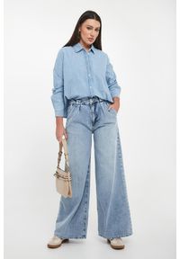 Jeansy damskie Emanuele JOOP! #1