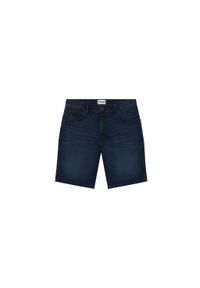 Wrangler - WRANGLER MESKIE SZORTY TEXAS SHORTS BOND 112350904