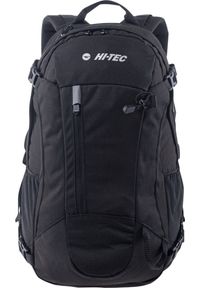 HITEC - Plecak River sleet/black rozmiar M