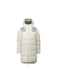 POC - Parka damska Poc W's Loft Parka Selentine. Kolor: biały. Sezon: zima