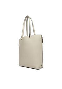 Gino Rossi - GINO ROSSI Torebka EO-LX10245 Écru #5