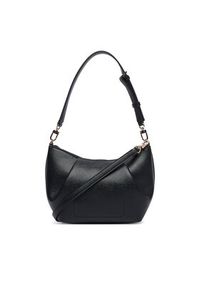 Guess Torebka 182662 Czarny. Kolor: czarny. Materiał: skórzane #4
