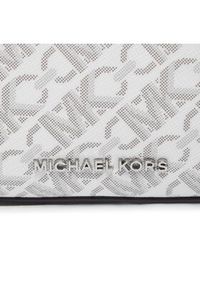 MICHAEL Michael Kors Torebka 32H3S8EW6V Szary. Kolor: szary. Materiał: skórzane #3