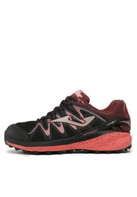 Joma Buty do biegania Tk.Trek Lady 2301 TKTRLS2301 Czarny. Kolor: czarny. Materiał: materiał #6