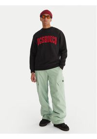 DC Shoes Spodnie narciarskie ADYTP03042 GHZ0 Zielony Regular Fit. Kolor: zielony. Materiał: syntetyk. Sport: narciarstwo #4