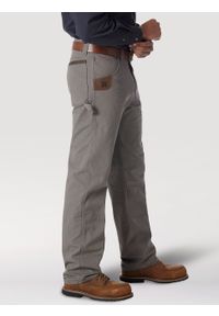 Wrangler - WRANGLER RIGGS WORKWEAR CARPENTER SLATE 3W020ST