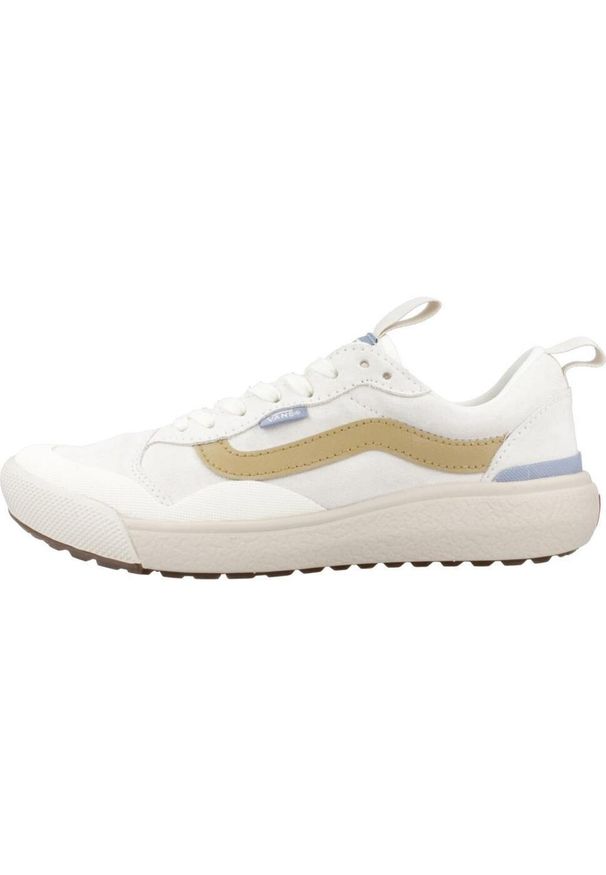 Tenisówki Vans Model Ultrarange Exo Se Kolor Biały. Kolor: biały. Materiał: tkanina, skóra