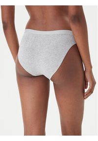 TOMMY HILFIGER - Tommy Hilfiger Komplet fig UW0UW06141 Kolorowy. Materiał: bawełna. Wzór: kolorowy #9