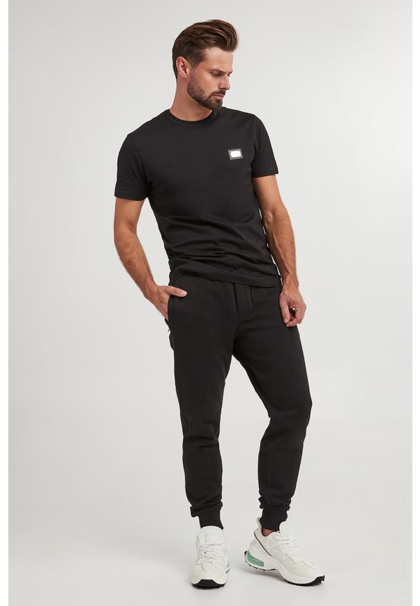 Dolce & Gabbana - T-shirt męski DOLCE & GABBANA
