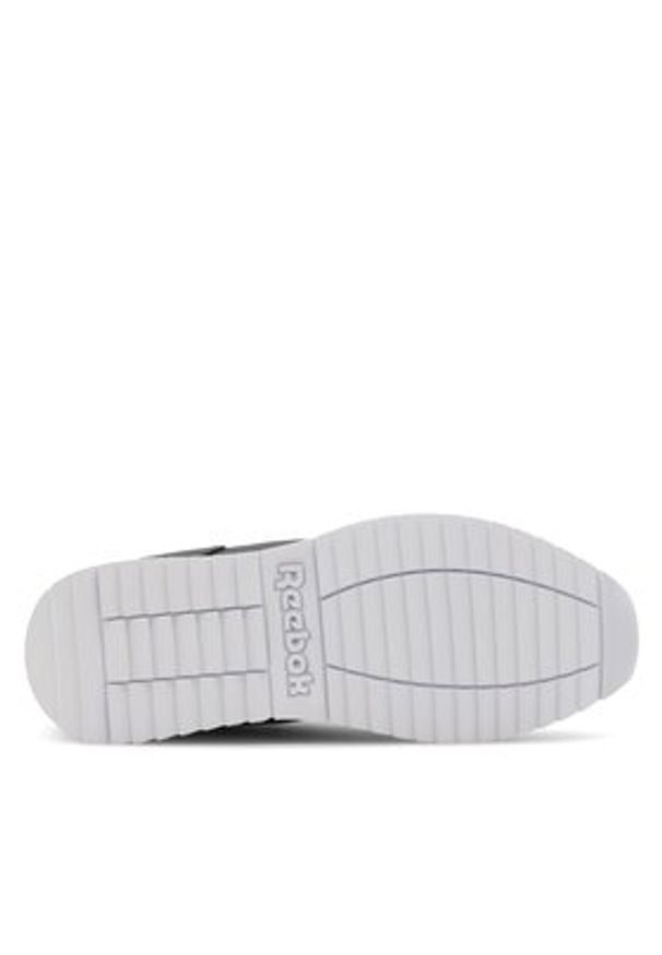 Reebok Sneakersy Glide Ripple ID1964 Czarny. Kolor: czarny. Materiał: materiał