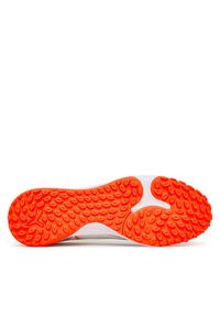 Puma Buty do piłki nożnej Future 8 Match Tt 108597 01 Biały. Kolor: biały. Materiał: syntetyk, materiał #4