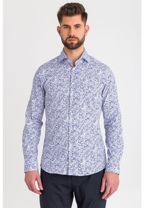 Koszula Joop! Collection casualowa, na co dzień