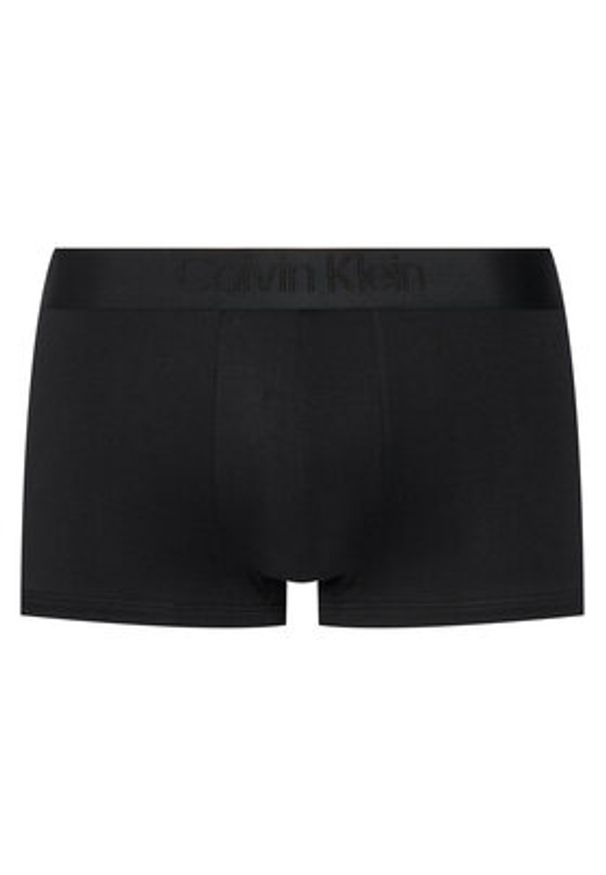 Calvin Klein Underwear Komplet bokserek 000NB3651A Kolorowy. Materiał: lyocell. Wzór: kolorowy