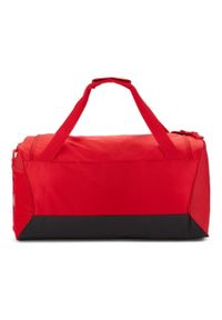 Nike - Torba Academy Team Duffle Bag. Kolor: czerwony