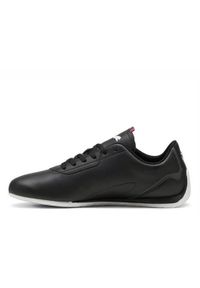 Buty do chodzenia męskie Puma Bmw Mms Neo Cat 2.0. Zapięcie: sznurówki. Kolor: czarny. Materiał: materiał, syntetyk, tkanina. Szerokość cholewki: normalna. Sport: turystyka piesza