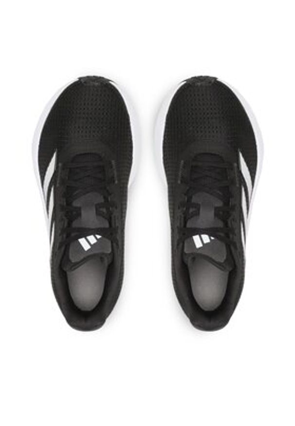 Adidas - adidas Buty do biegania Duramo SL ID9853 Czarny. Kolor: czarny. Materiał: mesh, materiał