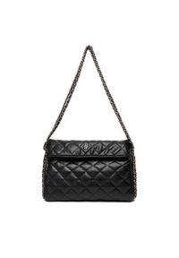Badura Torebka EO-AYA-LA482-7044-2 Czarny. Kolor: czarny #3