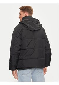 Tommy Jeans Kurtka zimowa DM0DM20003 Czarny Relaxed Fit. Kolor: czarny. Materiał: syntetyk. Sezon: zima #6