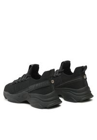 Steve Madden Sneakersy Mac-E SM19000019-04004-184 Czarny. Kolor: czarny. Materiał: materiał #5