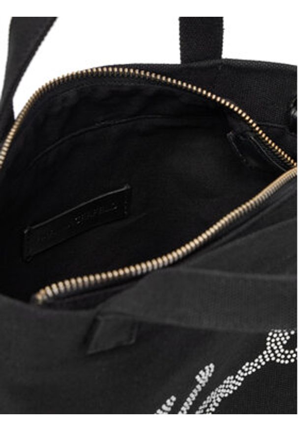 Karl Lagerfeld - KARL LAGERFELD Torebka B1W50027 Czarny. Kolor: czarny