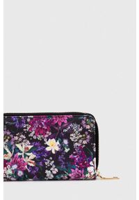 medicine - Medicine portfel damski kolor multicolor. Materiał: materiał #3