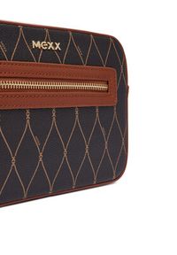 MEXX Torebka CEO-MEXX-S-011-10 Brązowy. Kolor: brązowy. Materiał: skórzane #2