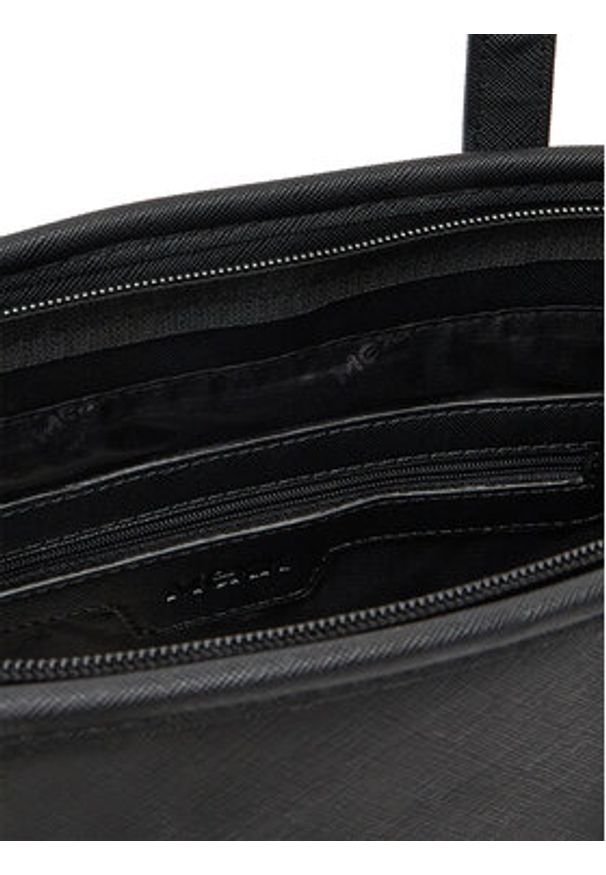 MEXX Torebka CEO-MEXX-X-003-07 Czarny. Kolor: czarny