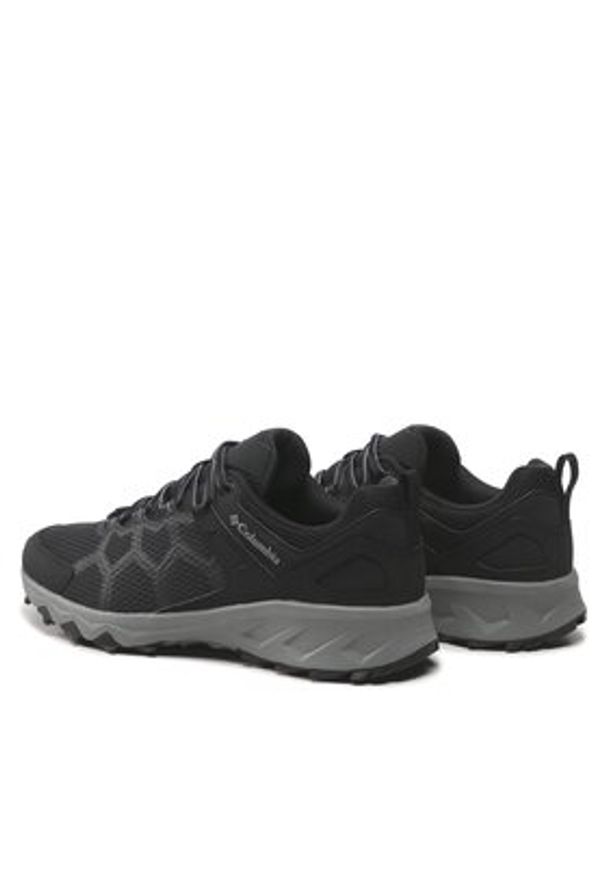 columbia - Columbia Trekkingi Peakfreak II BM2954 Czarny. Kolor: czarny. Materiał: materiał. Sport: turystyka piesza