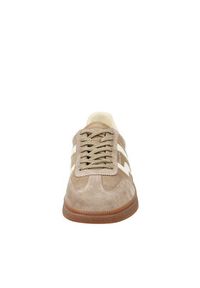 GANT - Gant Sneakersy 31633011 Brązowy. Kolor: brązowy. Materiał: zamsz, skóra #3