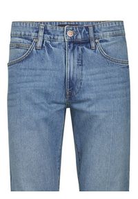 Petrol Industries Jeansy Lewis Niebieski Loose Fit. Kolor: niebieski #3