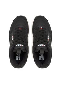Fila Sneakersy Superbubble FFW0536 Czarny. Kolor: czarny. Materiał: skóra #6