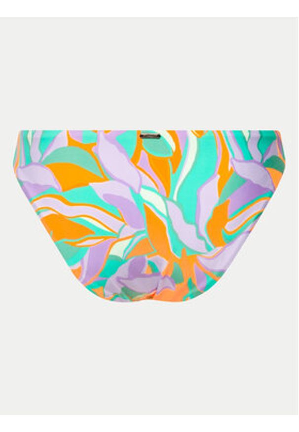 Maaji Dół od bikini Urban Oasis PT2617SBC051 Kolorowy. Materiał: syntetyk. Wzór: kolorowy