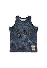 Mitchell & Ness - Koszulka NBA Toronto Raptors Vince Carter. Kolor: czarny. Sport: koszykówka #1