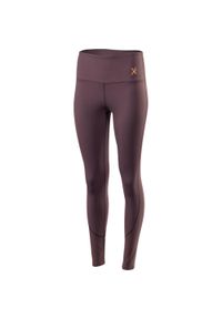 inSPORTline - Funkcjonalne legginsy dla kobiet Climatex Danae - Styl i wygoda. Kolor: wielokolorowy. Sport: fitness