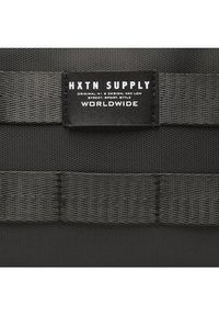 HXTN Supply Plecak Prime H158010 Czarny. Kolor: czarny. Materiał: materiał #4