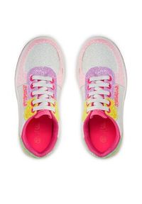 Billieblush Sneakersy U19359 Różowy. Kolor: różowy #6