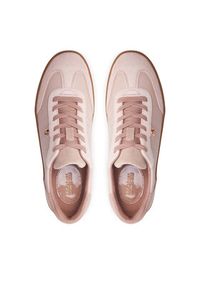 MICHAEL Michael Kors Sneakersy Scotty 43S4SCFS2L Różowy. Kolor: różowy