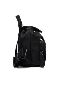 Pinko Plecak Vagabond Backpack Mini PE 24 PLTT 102742 A1J4 Czarny. Kolor: czarny. Materiał: materiał