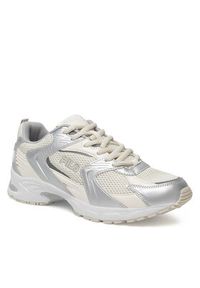 Fila Sneakersy ENERGACE FFW0507-83048 Écru. Materiał: materiał #3