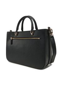 Guess Torebka HWZG96 36060 Czarny. Kolor: czarny. Materiał: skórzane #3