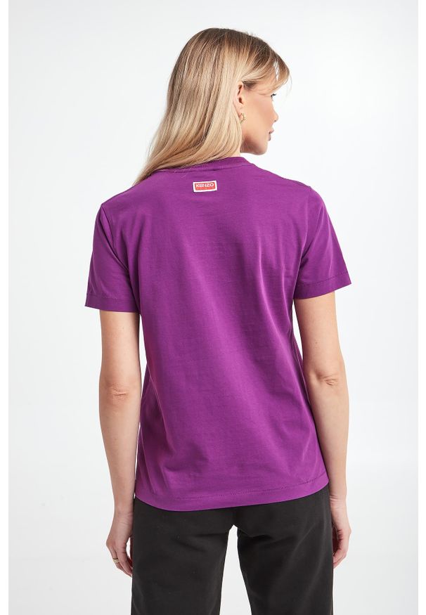 Kenzo - T-shirt damski KENZO