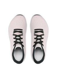 New Balance Buty Fresh Foam Tempo v2 WTMPOCB2 Różowy. Kolor: różowy. Materiał: materiał