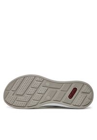Rieker Sneakersy N5554-81 Biały. Kolor: biały. Materiał: materiał #7