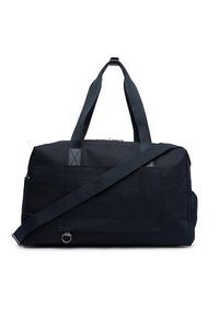 Barbour Torba weekendowa Cascade City UBA0736NY71 Granatowy. Kolor: niebieski. Materiał: materiał #2