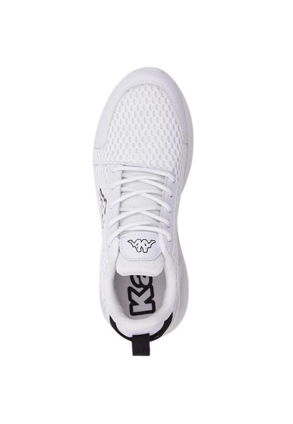 Buty sportowe unisex Kappa Colp 1.2. Kolor: biały