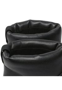 Lasocki Botki EST-DARIA-11 Czarny. Kolor: czarny. Materiał: skóra #4