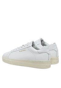 Filling Pieces Sneakersy Tiebreak Core 78913681901 Biały. Kolor: biały. Materiał: skóra #6