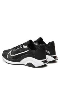 Nike Buty na siłownię Zoomx Superrep Surge CK9406 001 Czarny. Kolor: czarny. Materiał: materiał. Sport: fitness #3